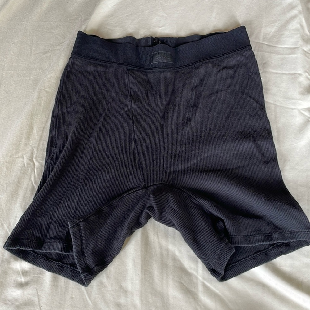 Skims Tights (Boxer Style)